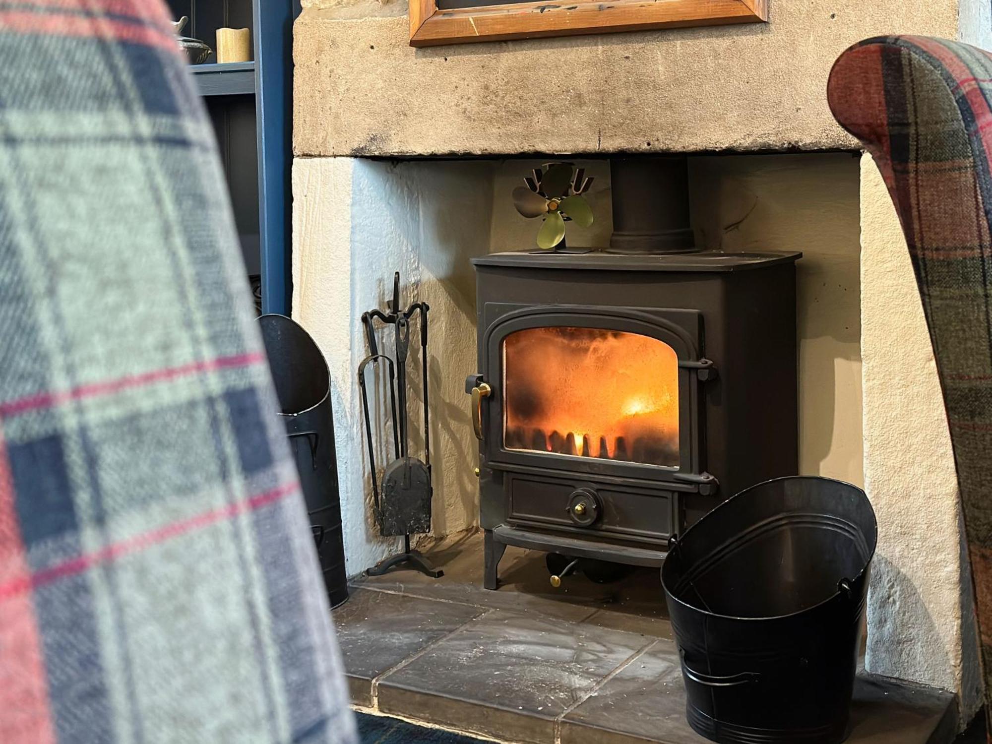 The Boatside Inn - Hadrian - Twin Ensuite Hexham Kültér fotó